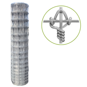 TSUNAMI® Protuklizna mreža za divljač