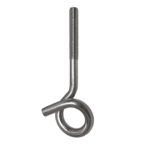 Stropna kuka M8x160