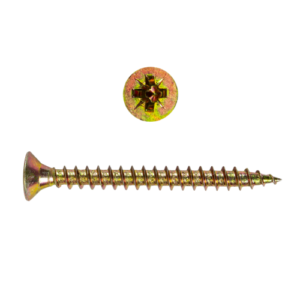 Vijak za ivericu 5x20mm Pz2