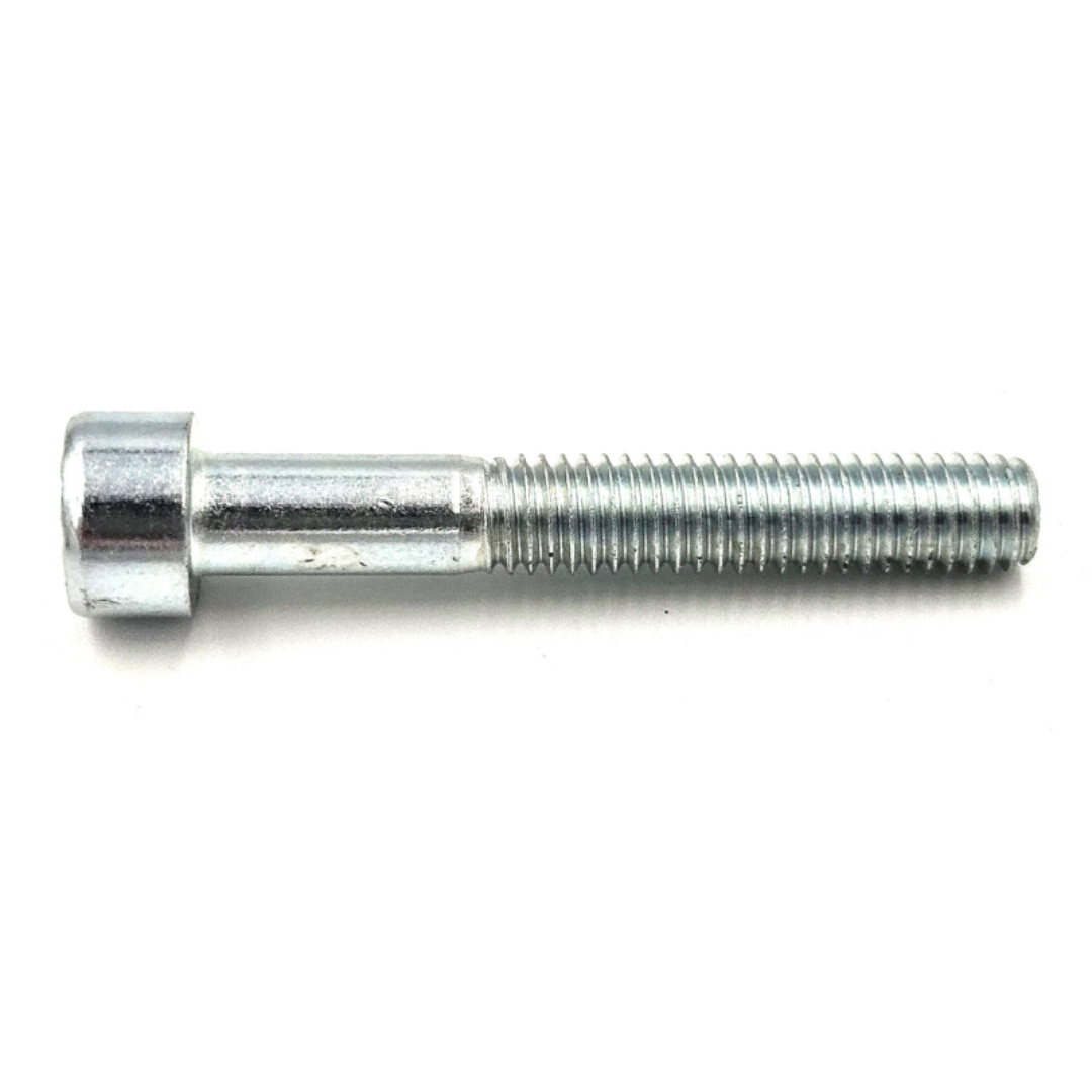 Imbus vijak M10x110 8.8 DIN912 pocinčani