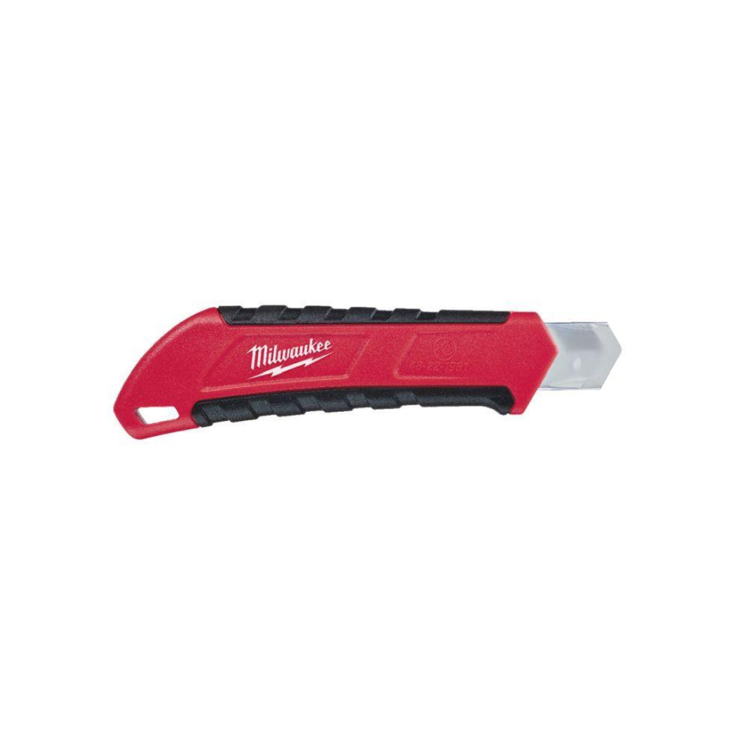 Milwaukee skalpel 18 mm