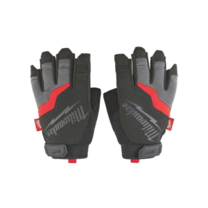 Milwaukee rukavice bez prstiju-L/9