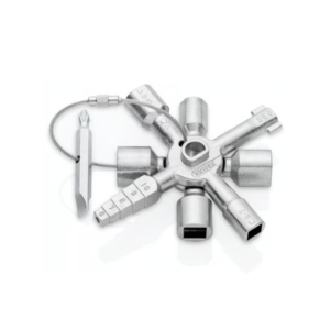 Knipex ključ kombinirani za ormare 92mm