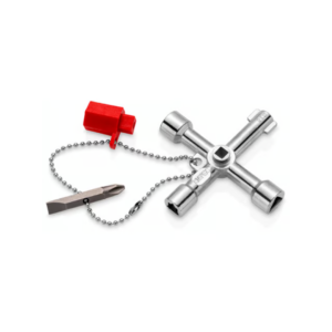 Knipex ključ za instalacijske ormare