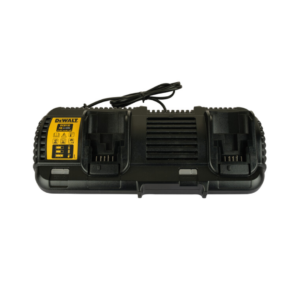 DeWalt dvostruki punjač 18V XR