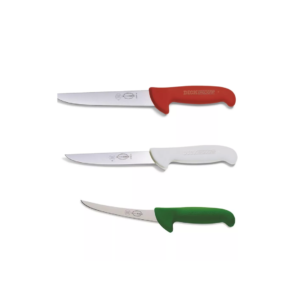 FISKARS-DICK 3-dijelni set noževa "HU" (8200618-8225915-8298113)