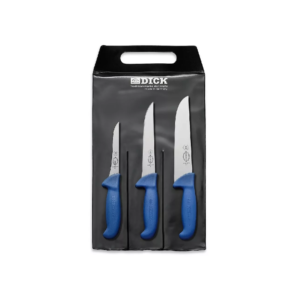 FISKARS-DICK 3-dijelni set noževa