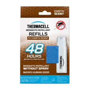 Thermacell E-4 set za ponovno punjenje 48 sati 4 kom