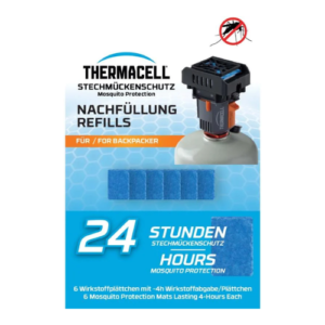 Thermacell M-24 24-satno punjenje