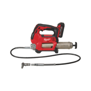 Milwaukee M18GG-201C Pištolj za podmazivanje