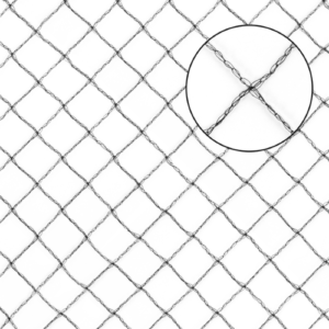 Mreža za zaštitu od ptica BIRD NET 20g/m2 15x15MM 4x20m DIAMOND