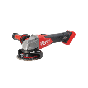 Milwaukee kutna brusilica M18FSAGV125XB-0X