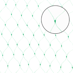 Mreža za zaštitu od ptica BIRD NET 7g/m2,19X19mm 5x5m