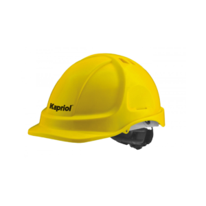 KAPRIOL Procap zaštitna kaciga žuta EN 397