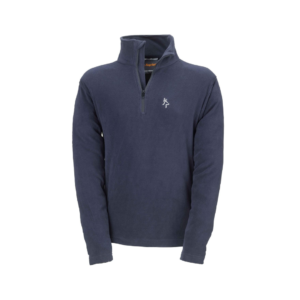 KAPRIOL Wolf pulover plavi M