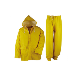 KAPRIOL kabanica žuta XL