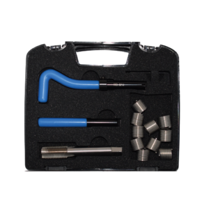 Abraboro set za popravljanje navoja M10x1,25