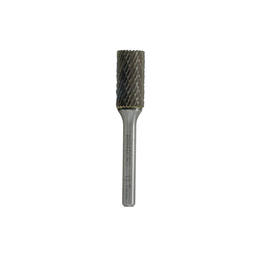 Abraboro karbidno glodalo turboHM cilindar D8mm Balak