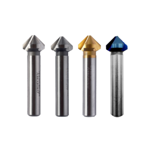 Abraboro konusni opuštač HSS-G 2,5-10,4mm