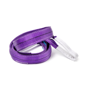 PVC traka za dizanje tereta 1T 3M //EN 1942-2