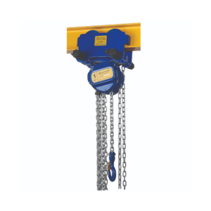DELTA ručna lančana dizalica 1T 6m