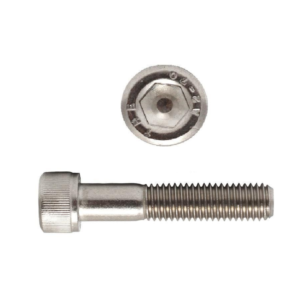 Imbus vijak M8x60 8.8 DIN912 pocinčani