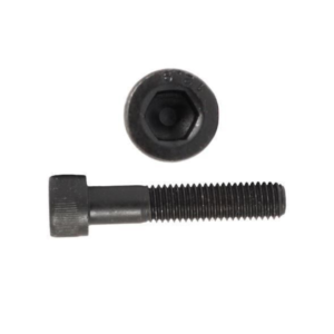 Imbus vijak M5x60 8.8 DIN912 natur