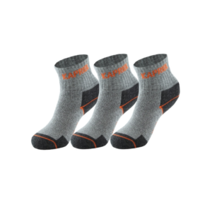 KAPRIOL Work čarape 45-47 - 3 para