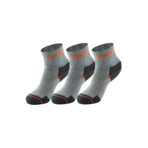 KAPRIOL Work čarape 42-44 - 3 para