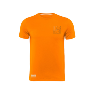 KAPRIOL Enjoy majica narančasta L
