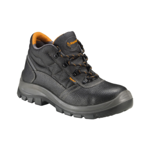 KAPRIOL Hornet radne cipele duboke crne S3 SRC 46