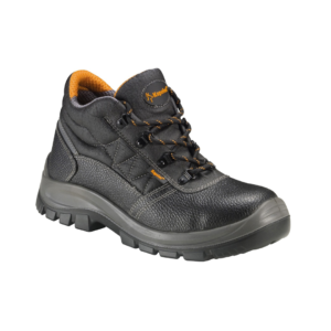 KAPRIOL Hornet radne cipele duboke crne S3 SRC 42