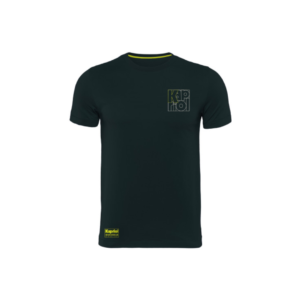 KAPRIOL Enjoy majica crna M