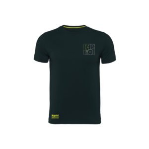 KAPRIOL Enjoy majica crna L