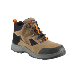 KAPRIOL Sioux radne cipele duboke smeđe S3 SRC 43