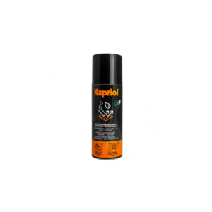 KAPRIOL impregnacijski sprej za cipele 200ml