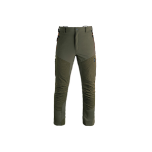 KAPRIOL Tech zaštitne hlače zelene XL