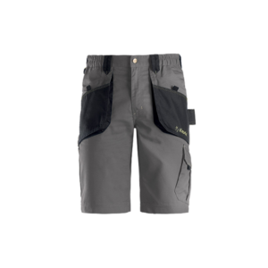 KAPRIOL Slick radne hlače sive XXXL