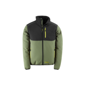 KAPRIOL Kavir Soft Shell jakna maslinasto zelena L