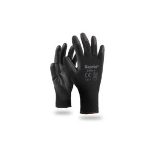 KAPRIOL Skin zaštitne rukavice crne 11