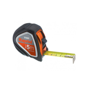 KAPRIOL Start metar 5m - 19mm