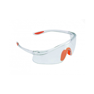 KAPRIOL zaštitne naočale - prozirne