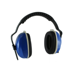 KAPRIOL štitnici za uši Silver 27