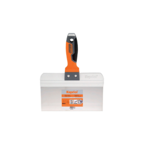 KAPRIOL špahtla fasadna 160mm inox