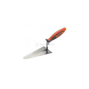 KAPRIOL zidarska žlica zaobljena 16cm Progrip drška