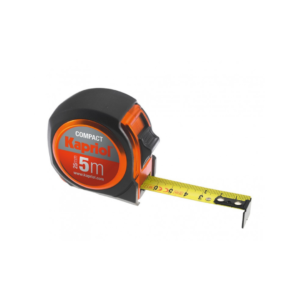 KAPRIOL Compact metar 5m - 25mm