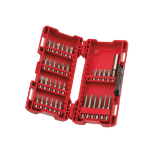 Milwaukee Set bitova 35 komada