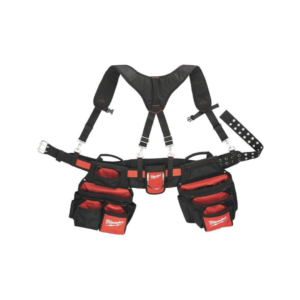 Milwaukee pojas za alat s naramenicama