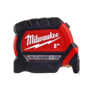 Milwaukee Premium magnetski metar 5 m / 27 mm