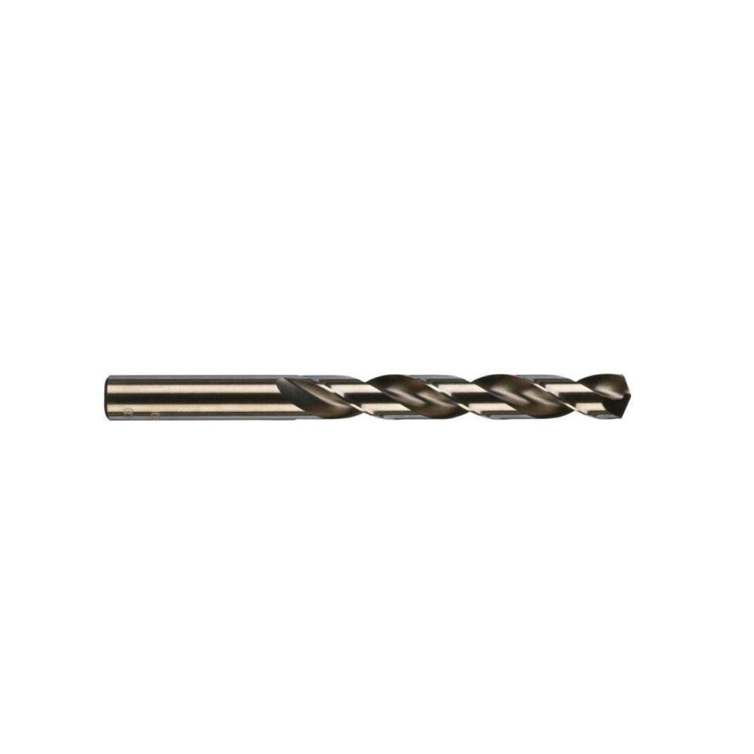 Milwaukee Red Cobalt-HSS-G Co svrdlo za metal 13.0 DIN 338